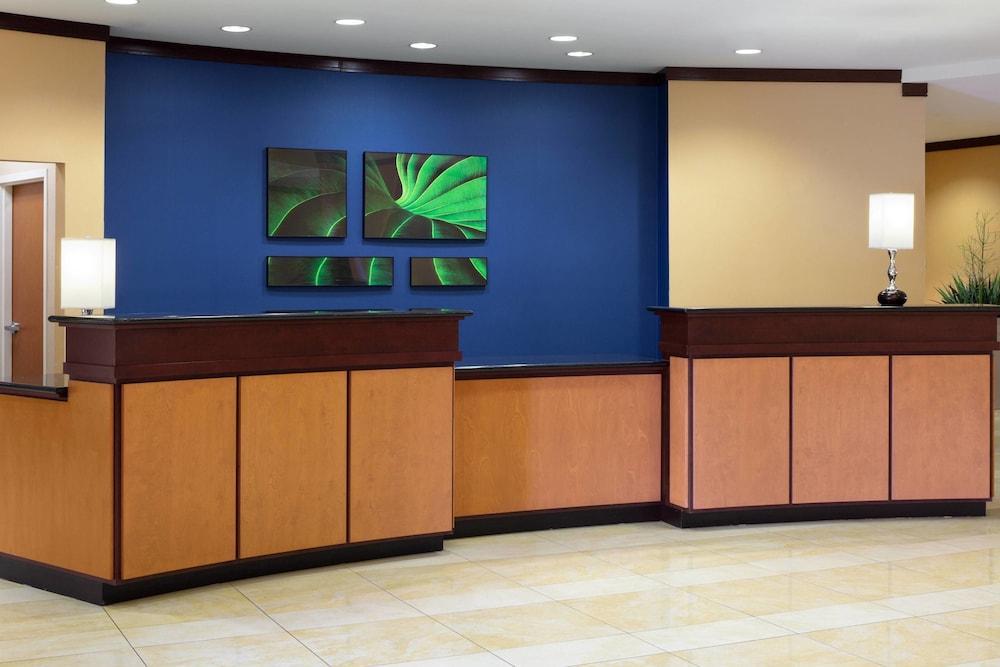 Fairfield Inn & Suites Lewisburg Esterno foto